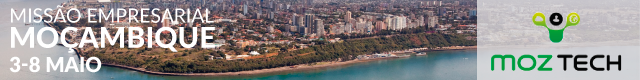Missão Empresarial | Moçambique | MozTech