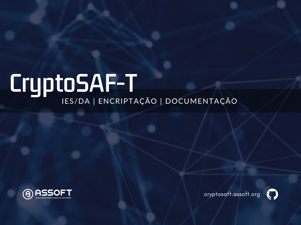 CryptoSAF-T