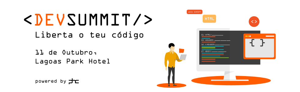 DevSummit | 11 de Outubro