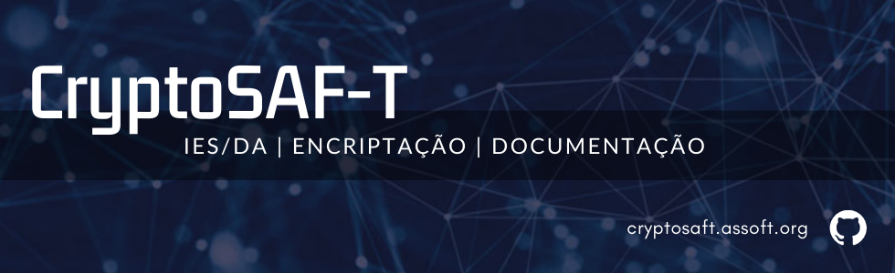 CryptoSAF-T