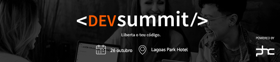 DevSummit 2018 DevSummit 2018