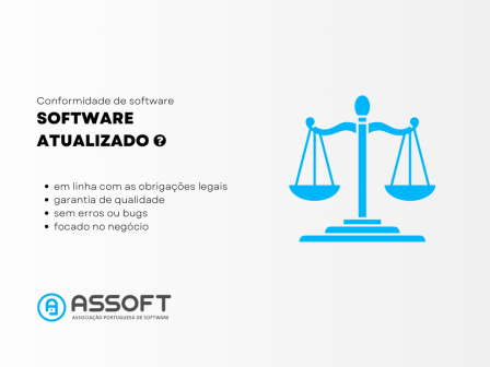 A importância de ter o software atualizado para evitar problemas de conformidade fiscal