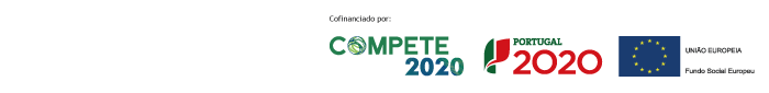 Compete 2020 | Portugal 2020 | União Europeia