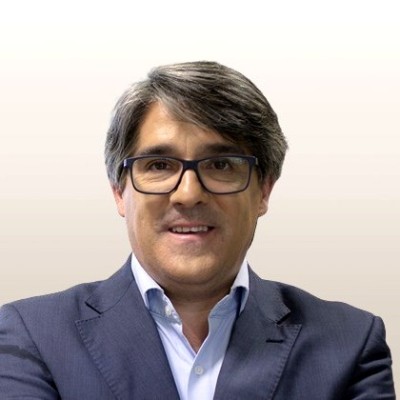 Joaquim Machado